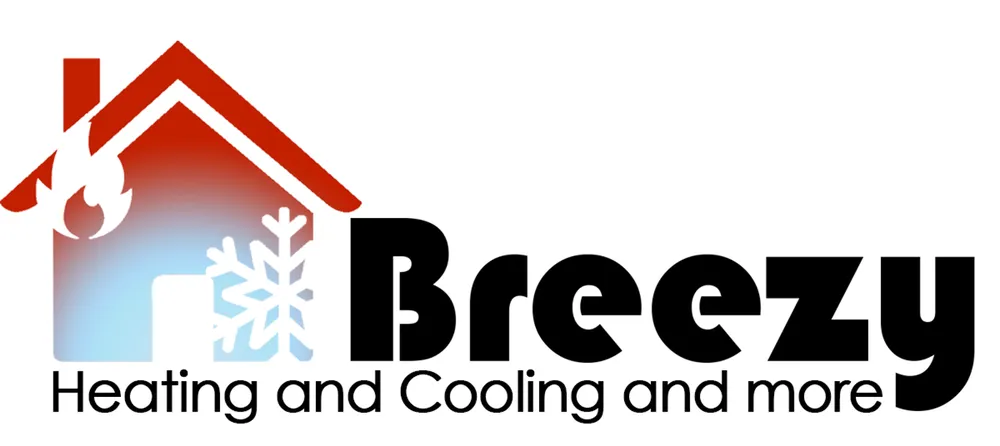 Slide of Breezy Heating Ventilation and Air Conditioning