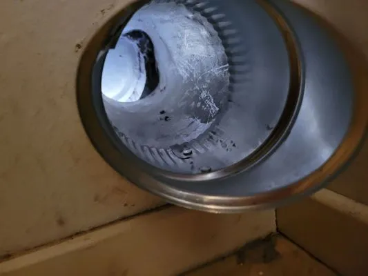 Breezy hvac and construction