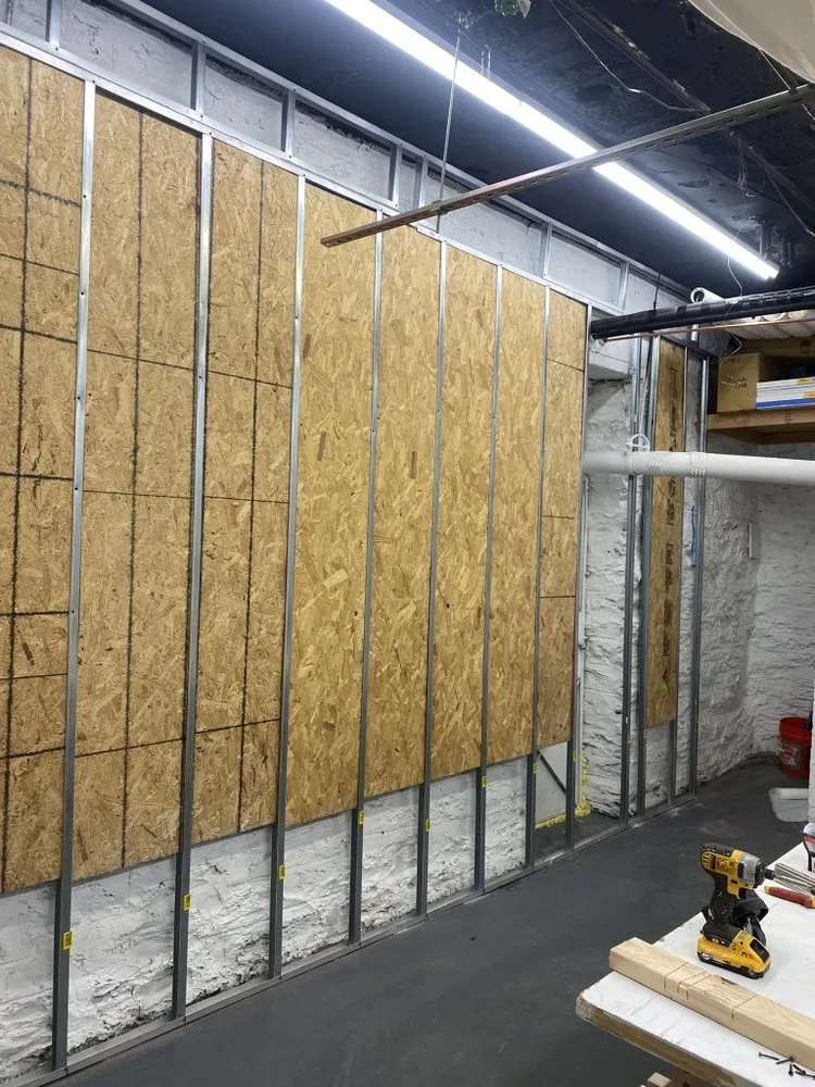 Slide of Breezy Installations