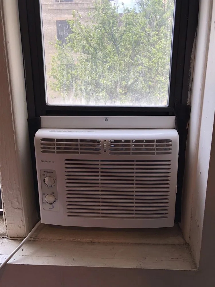 Slide of Breezy Installations