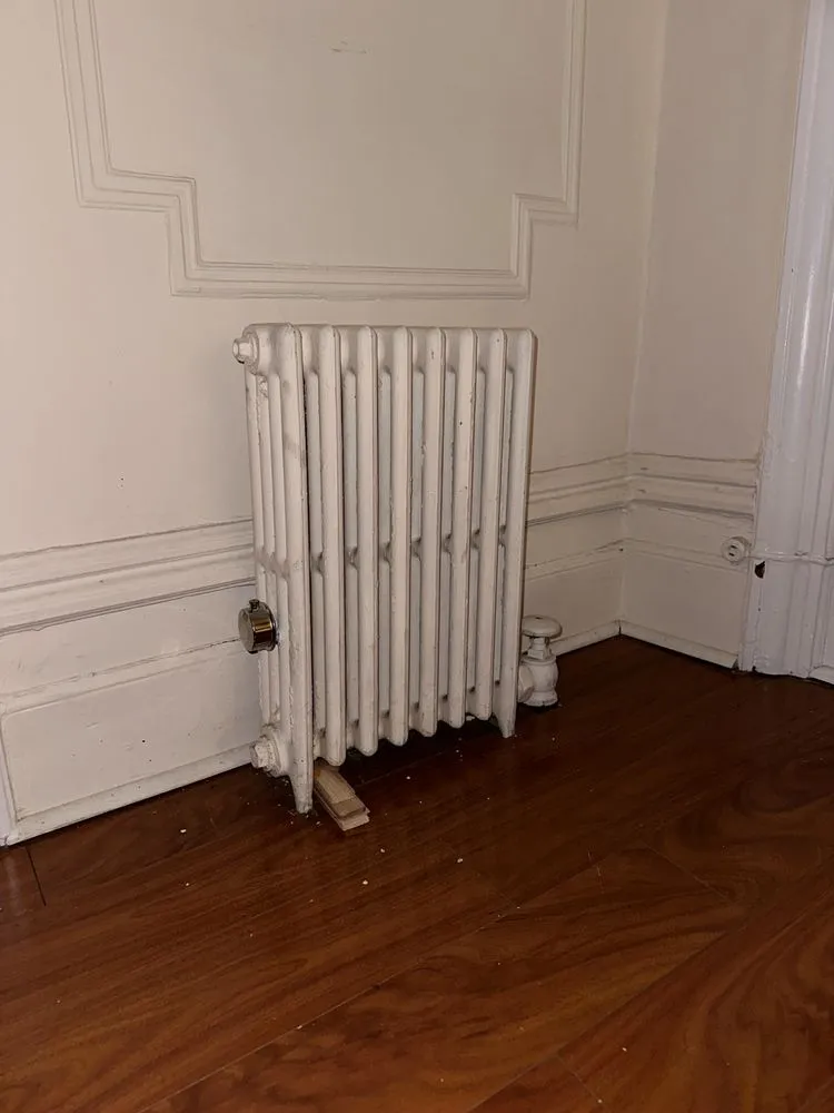 Slide of Breezy Installations