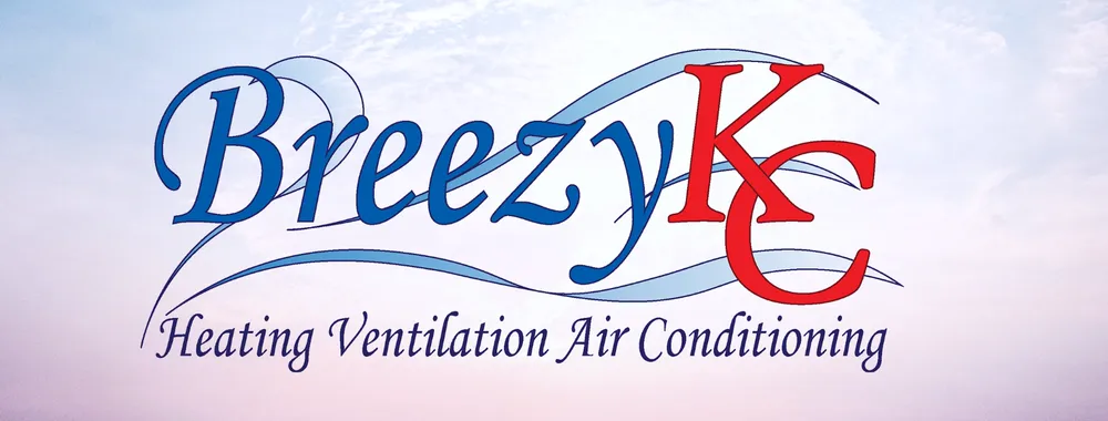 Expert HVAC maintenance for residential systems in Lee's Summit, MO by Breezy KC
