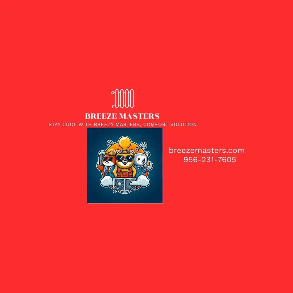 Slide of Breezy Masters