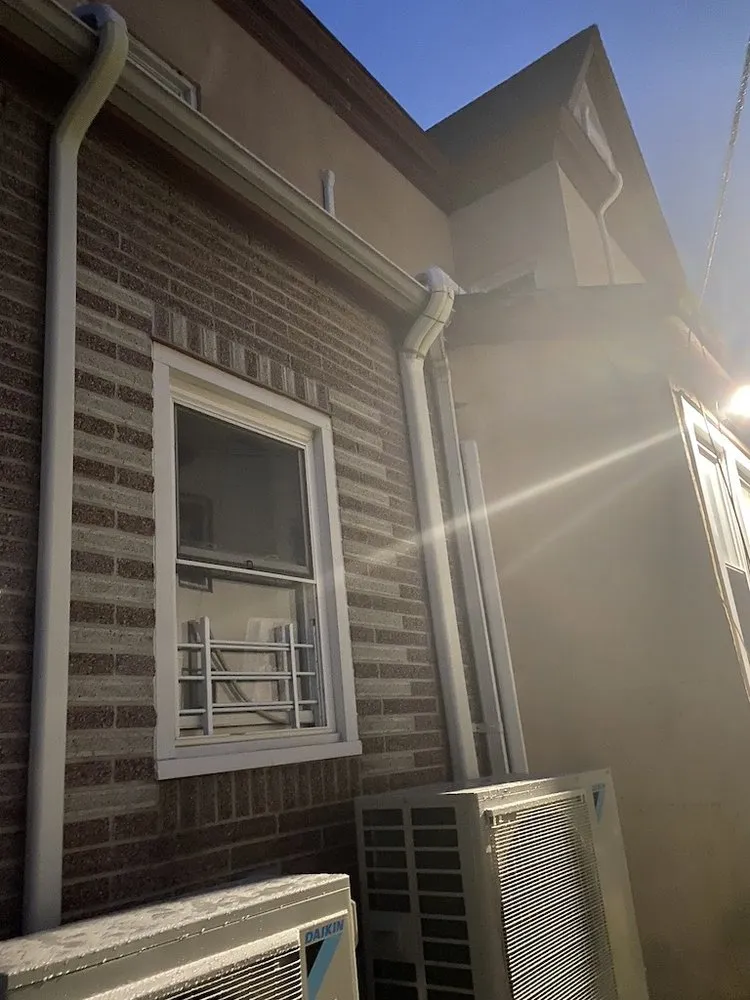 Slide of Breffni Mechanical