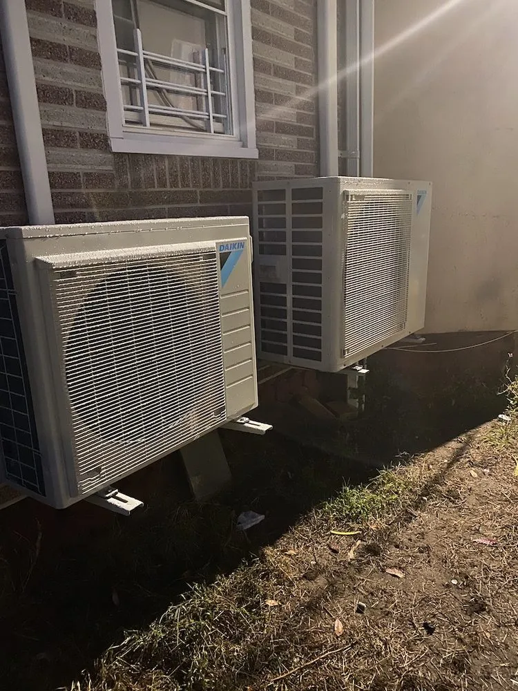 Slide of Breffni Mechanical