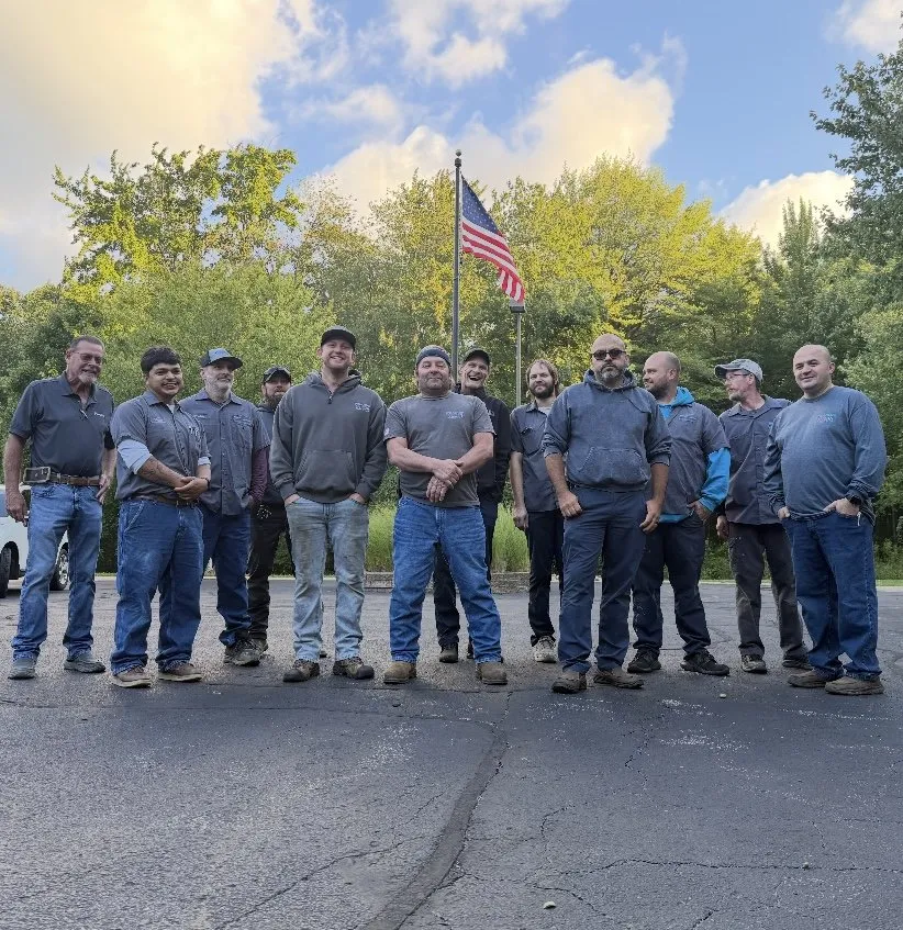 Professional air conditioning tune-up in Saugatuck, MI - Bremer & Bouman Heating and Cooling