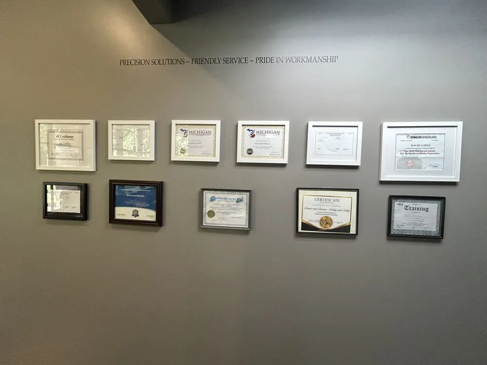 Trusted HVAC maintenance experts serving Saugatuck, MI - Bremer & Bouman Heating and Cooling