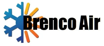 Slide of Brenco Air