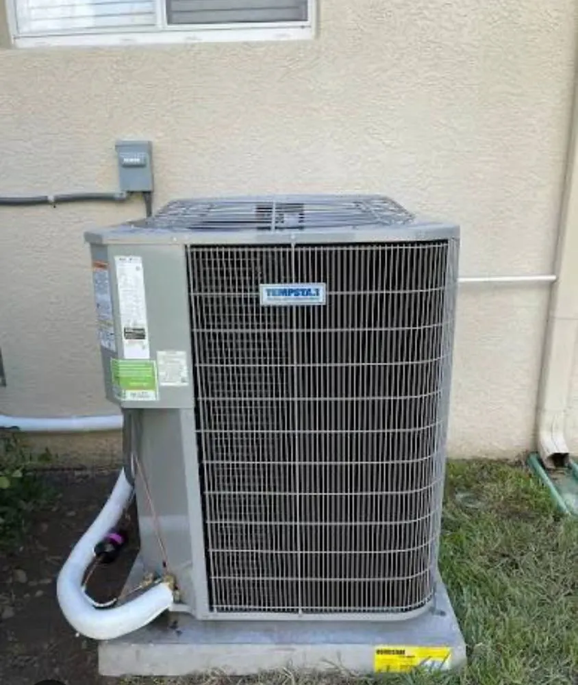 Slide of Brenden Heating/Cooling Repair