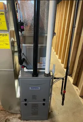 Brenden Heating/Cooling Repair