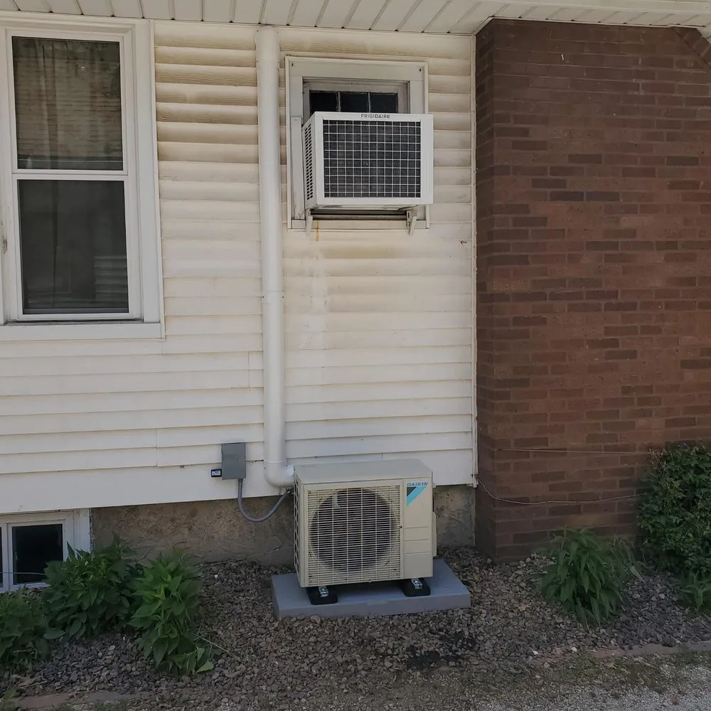 Slide of Brennan Heating & Air Conditioning