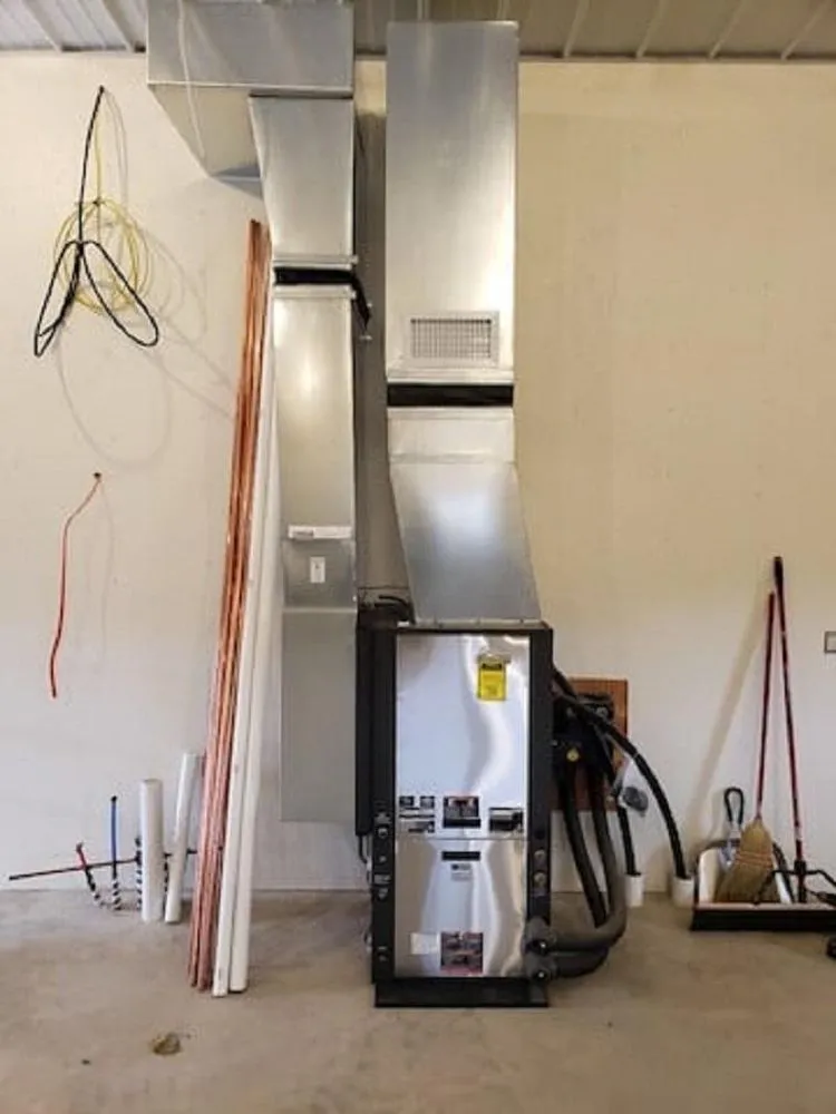 Slide of Brennan Heating & Air Conditioning