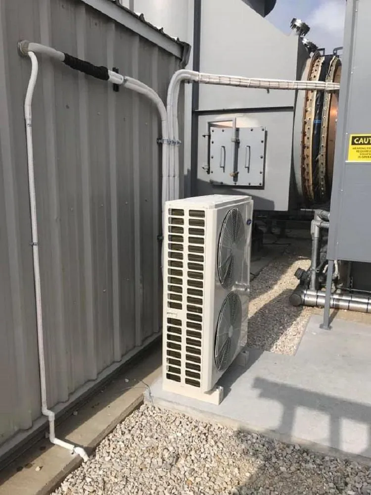 Slide of Brennan Heating & Air Conditioning