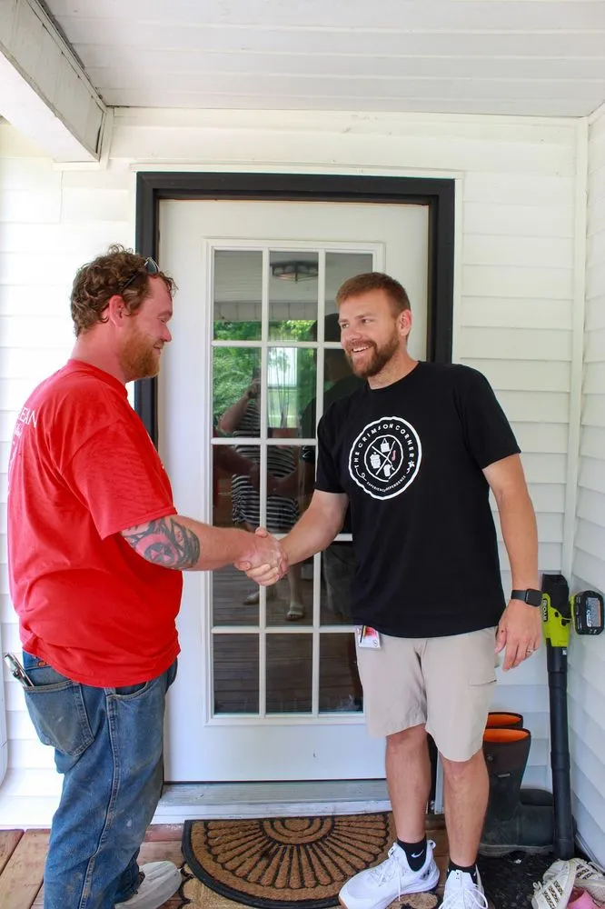 Slide of Brennan Heating & Air Conditioning