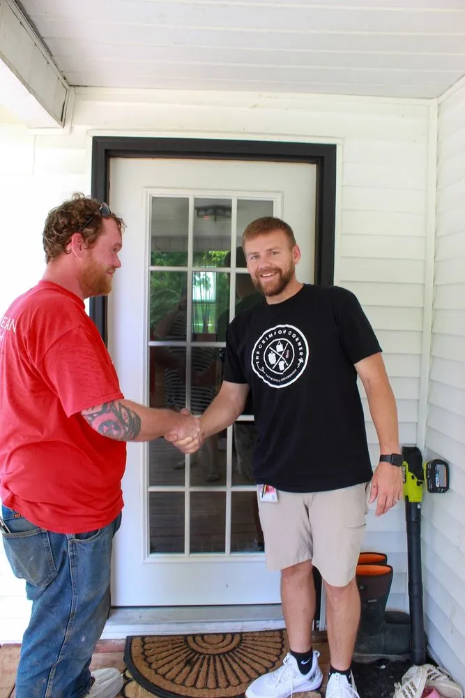 Slide of Brennan Heating & Air Conditioning