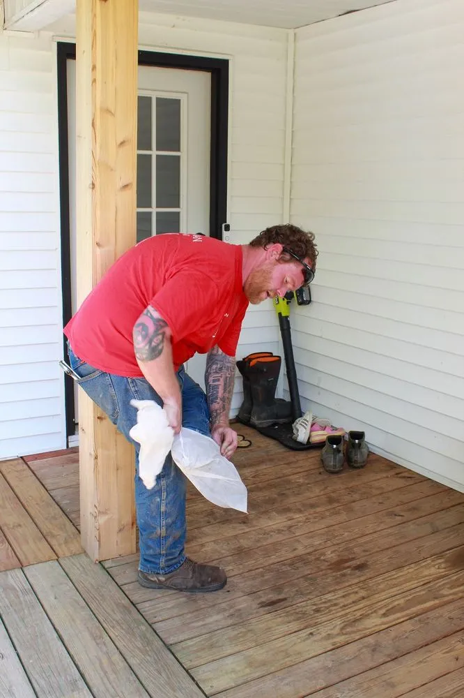 Slide of Brennan Heating & Air Conditioning