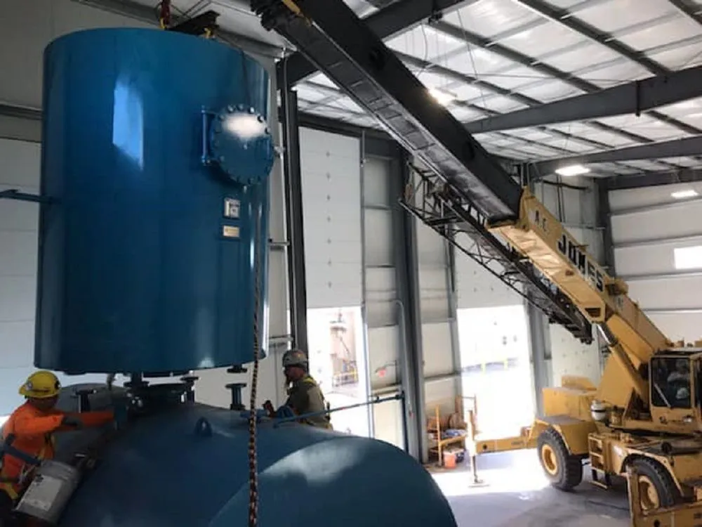 Slide of Brennan Heating & Air Conditioning