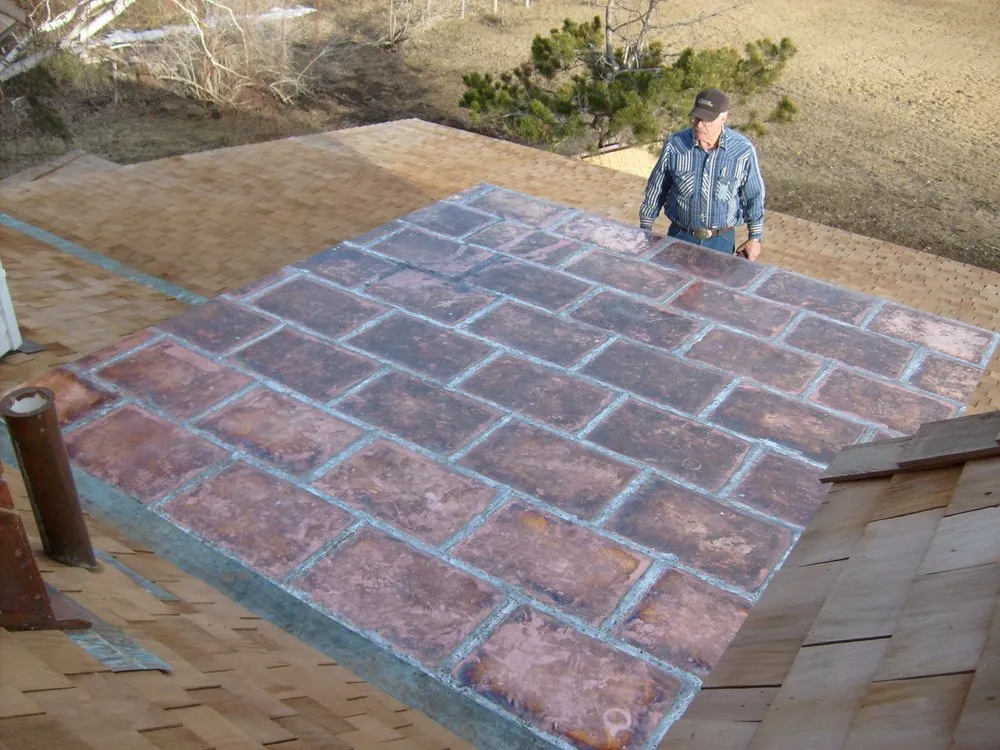 Slide of Brennan Heating & Cooling