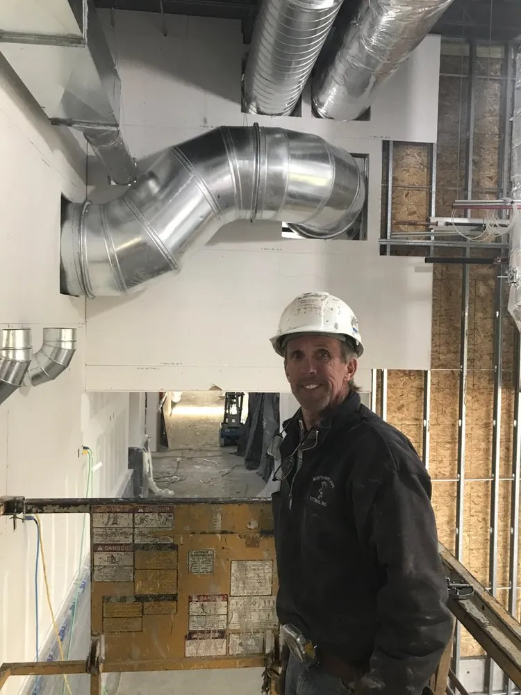 Slide of Brennan Heating & Cooling