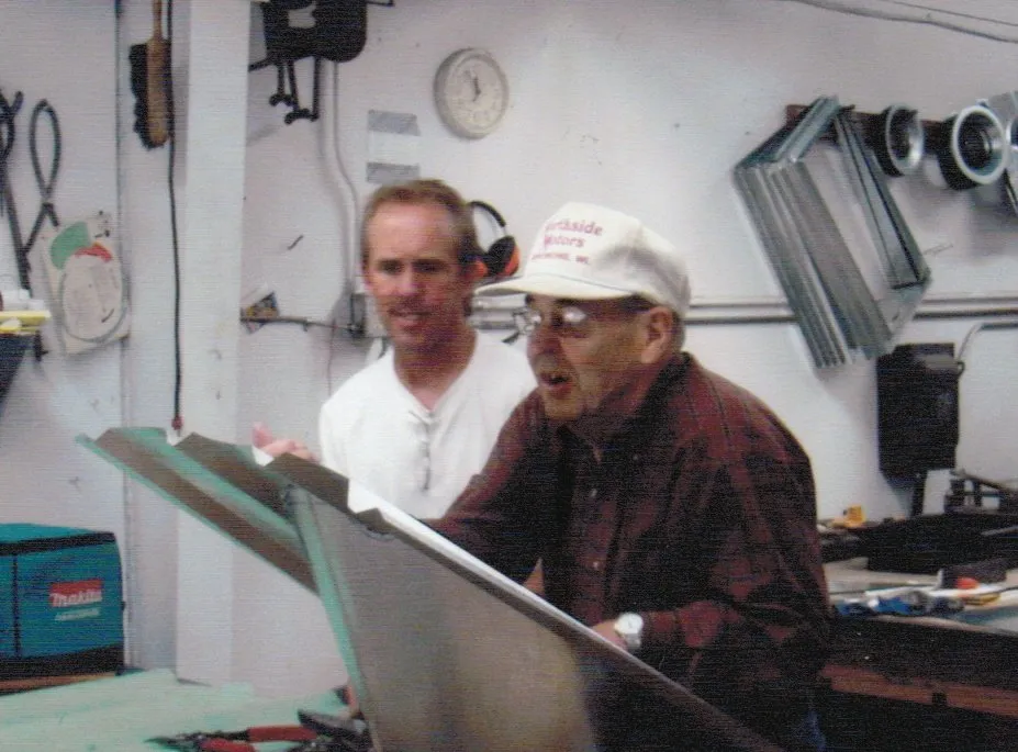 Slide of Brennan Heating & Cooling