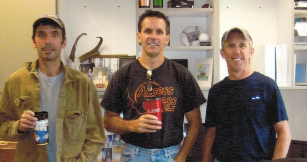 Slide of Brennan Heating & Cooling