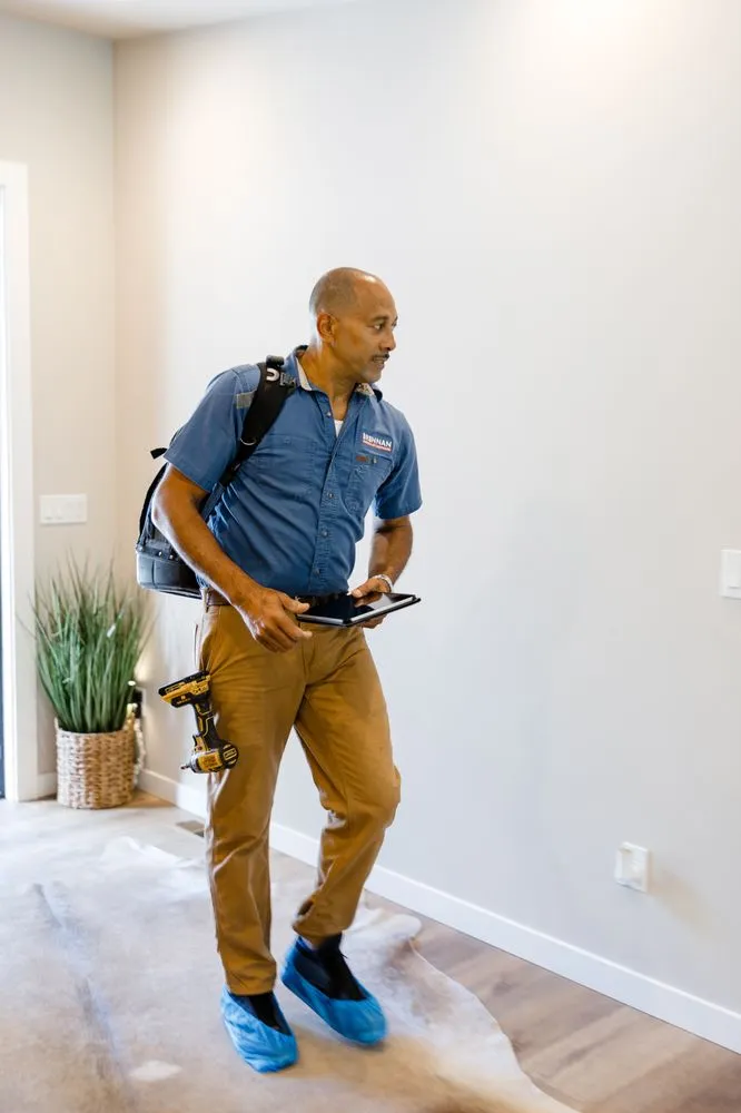 Slide of Brennan Heating, Air Conditioning, & Electric