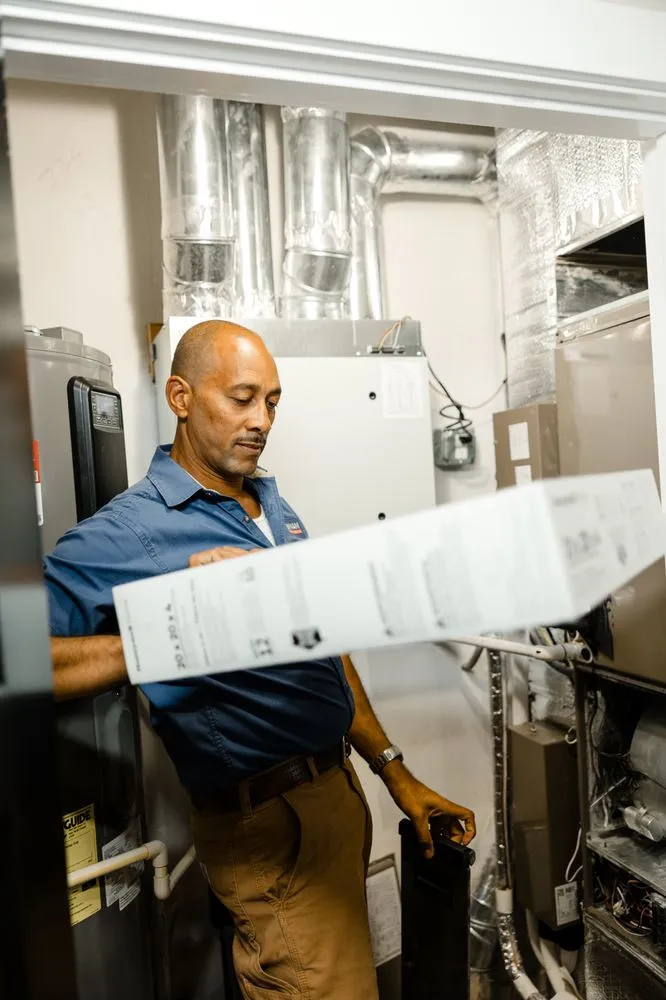 Slide of Brennan Heating, Air Conditioning, & Electric