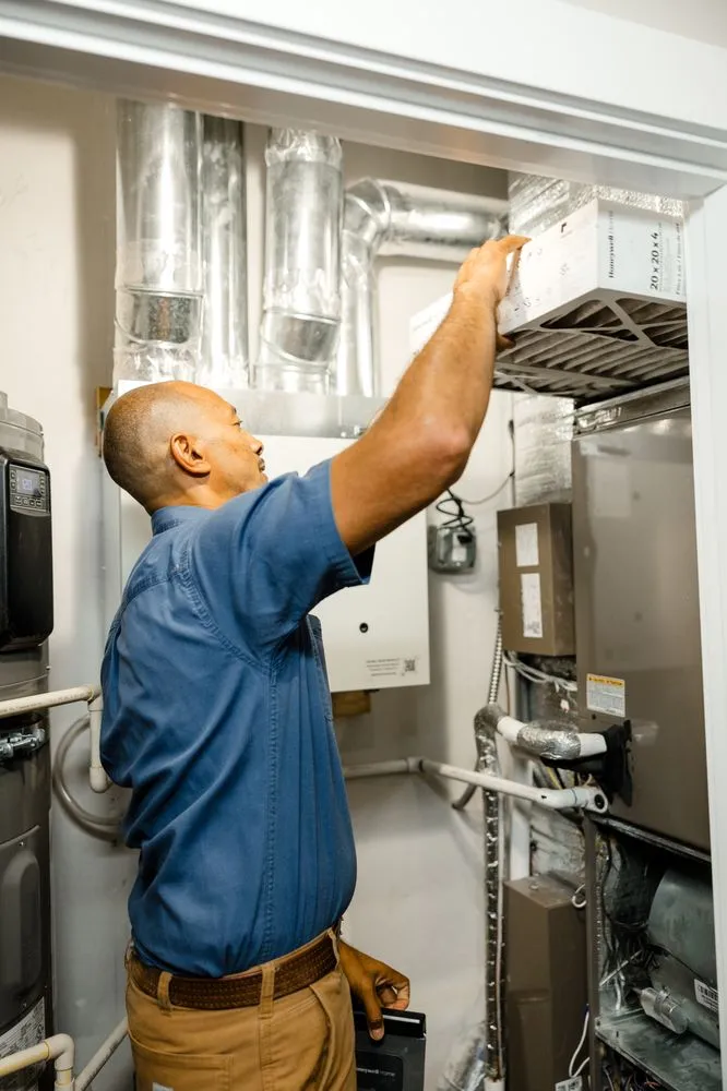 Slide of Brennan Heating, Air Conditioning, & Electric