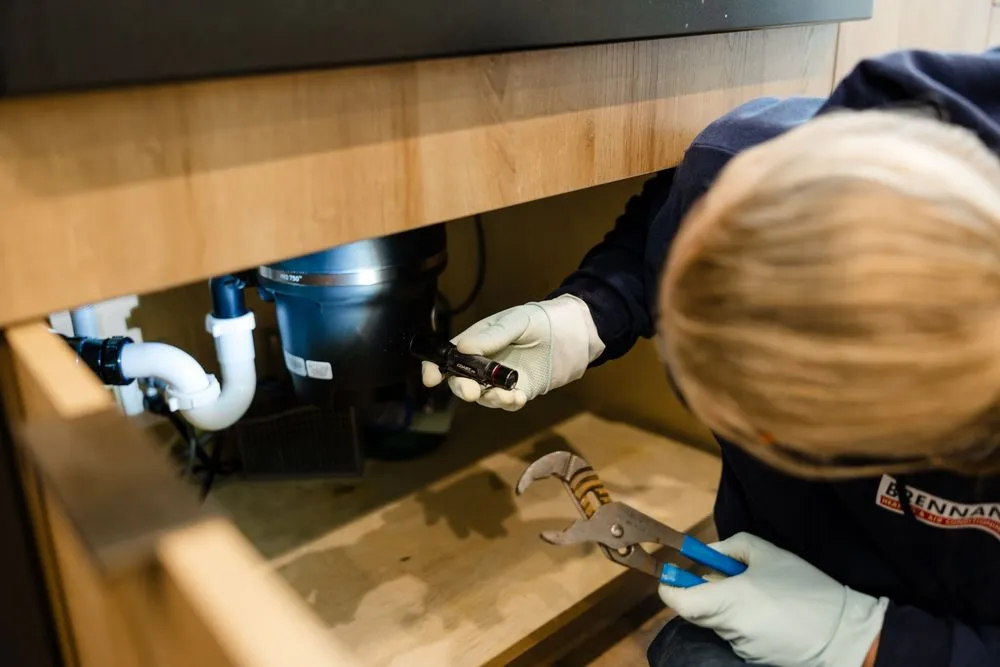 Slide of Brennan Heating, Air Conditioning, & Electric