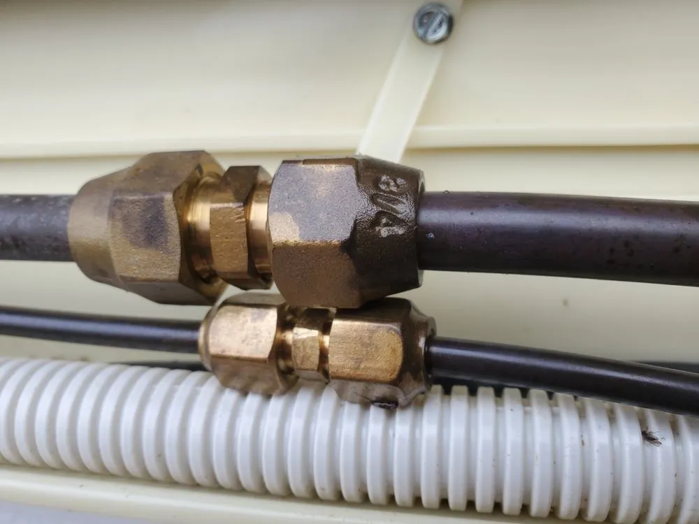 Slide of Brennan Heating, Air Conditioning, & Electric