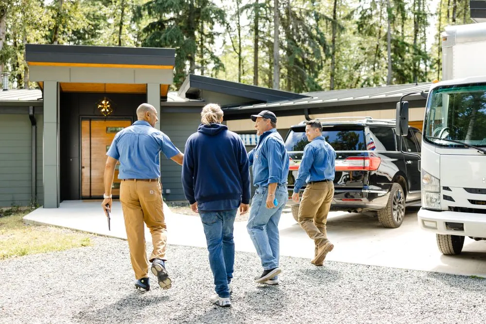 Slide of Brennan Heating, Air Conditioning, & Electric