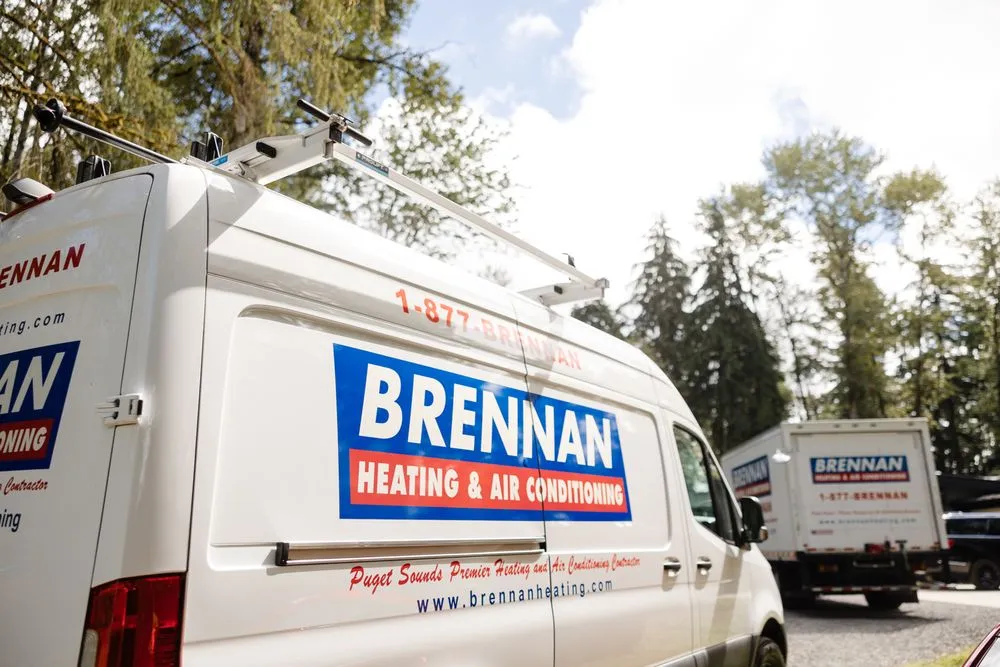Slide of Brennan Heating, Air Conditioning, & Electric