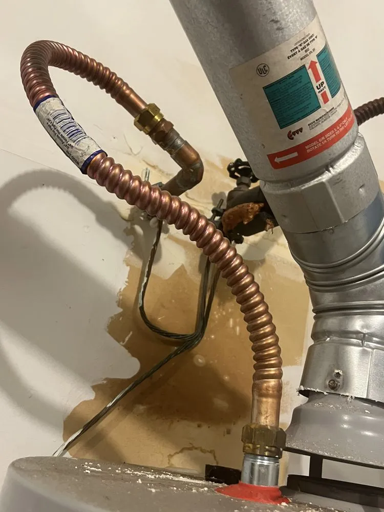 Slide of Brennan Heating and Air Conditioning