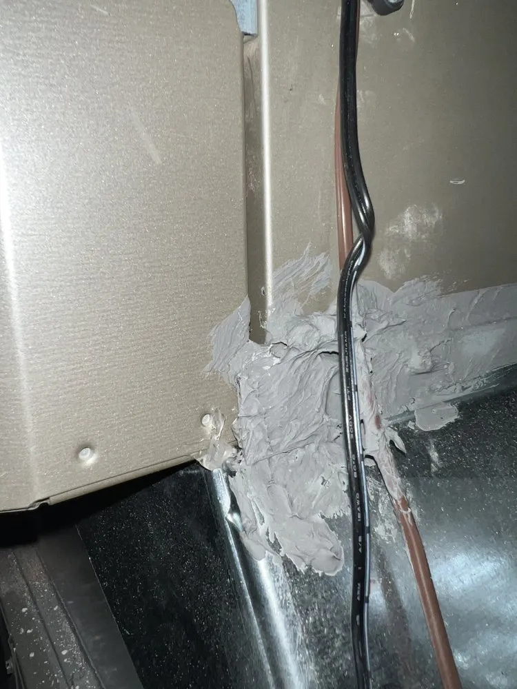 Slide of Brennan Heating and Air Conditioning