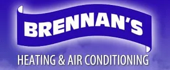 Slide of Brennan's Heating & Air Conditioning