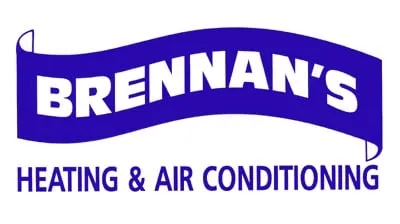 Slide of Brennan's Heating & Air Conditioning