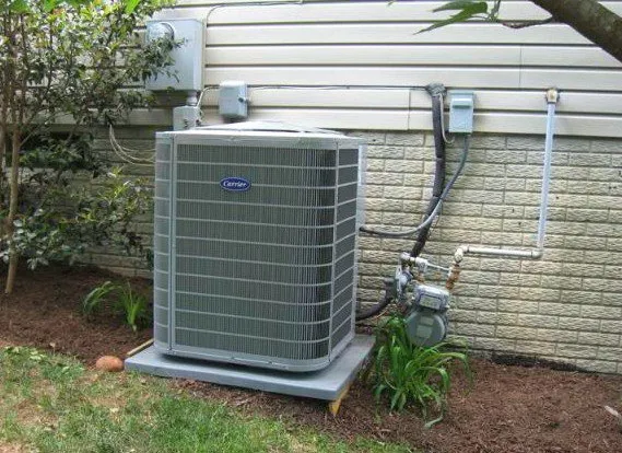 Slide of Brennan's Heating & Air Conditioning