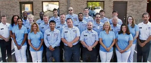 Brennan's Heating & Air Conditioning