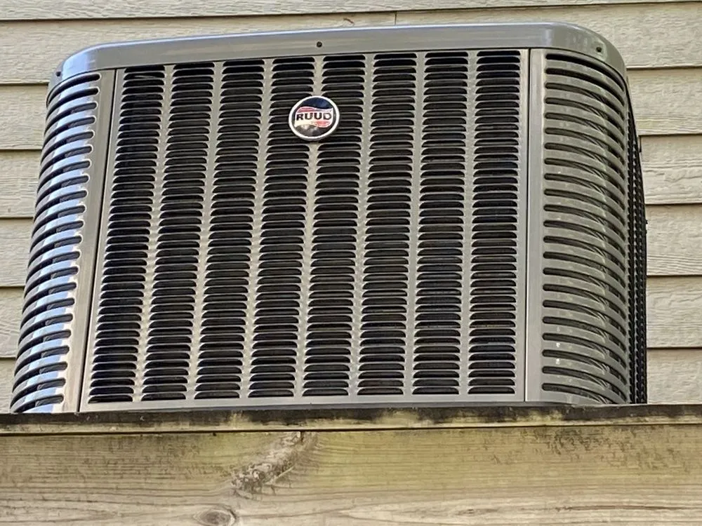 Slide of Brennen Heating Systems Experts