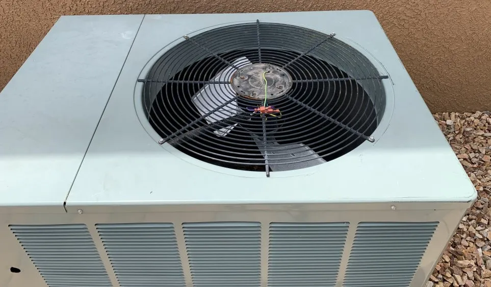 Slide of Brenovations HVAC