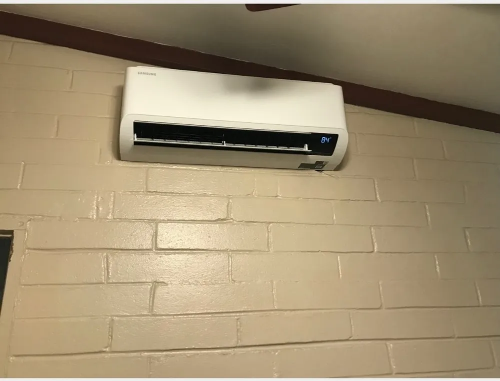 Slide of Brenovations HVAC