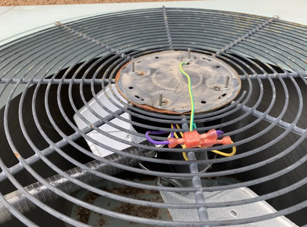 Slide of Brenovations HVAC