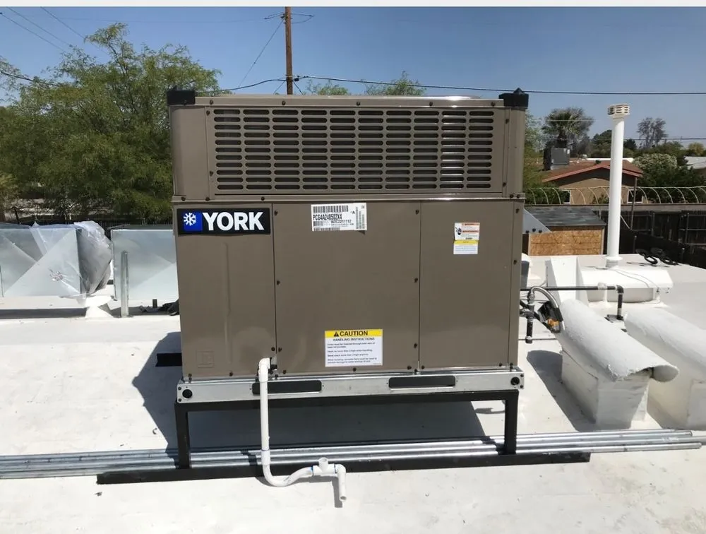 Slide of Brenovations HVAC
