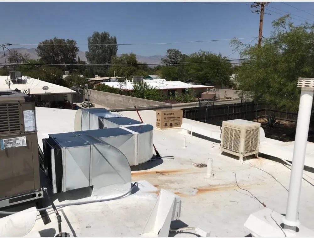 Slide of Brenovations HVAC