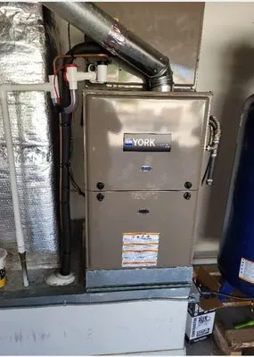 Brenovations HVAC Logo