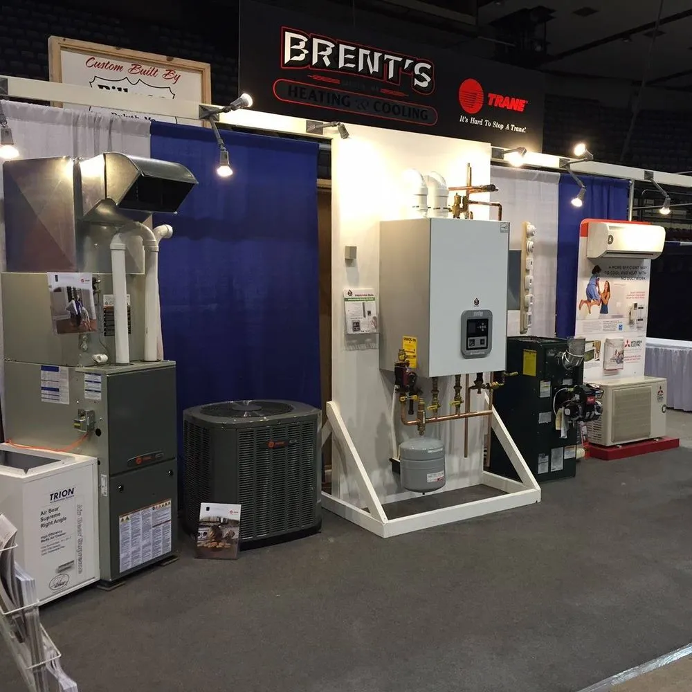 Certified furnace service for homes across Carlton, MN - Brent's Heating & Cooling