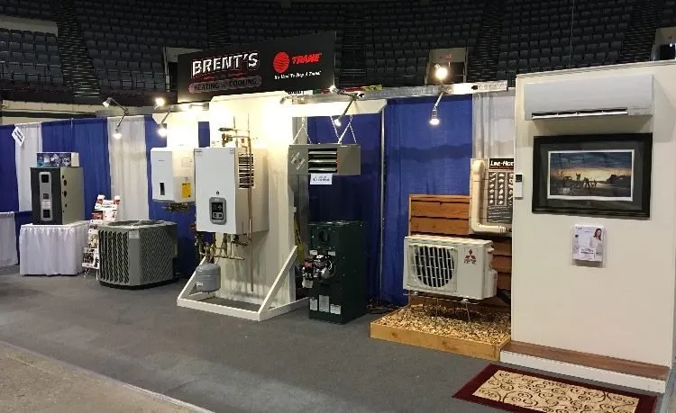Trusted AC repair experts serving Carlton, MN - Brent's Heating & Cooling