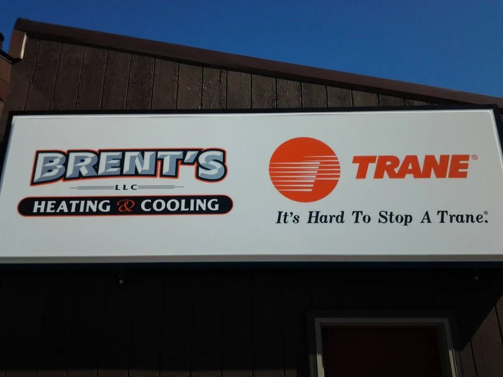 Certified heating and cooling service experts serving Carlton, MN - Brent's Heating & Cooling