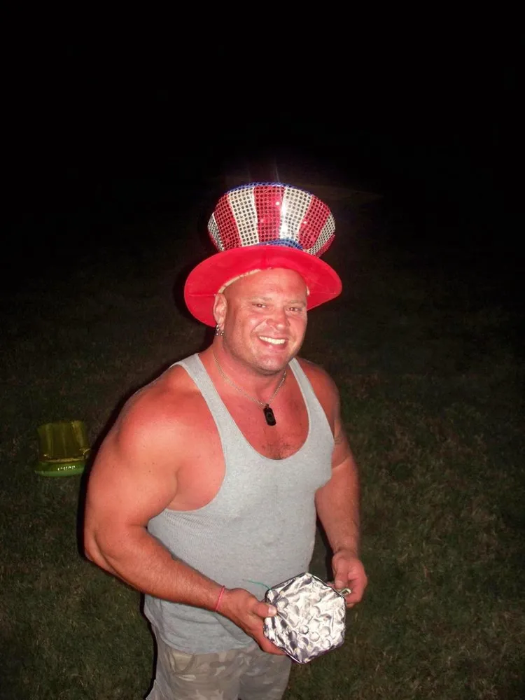 Slide of Breon's Heating and Air