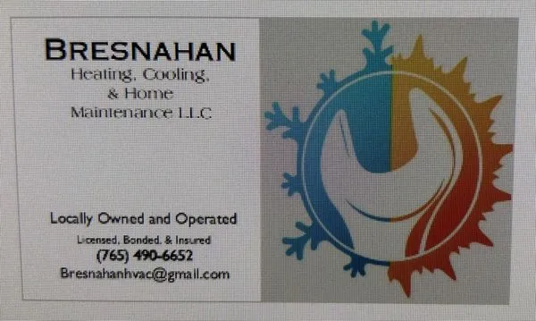 Bresnahan Hvac